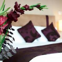 The Spires Suites