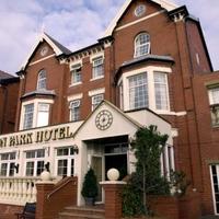 Clifton Park Hotel
