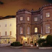 Arnos Manor Hotel