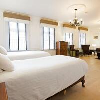 White Hart Hotel