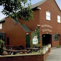 BEST WESTERN Westley Hotel