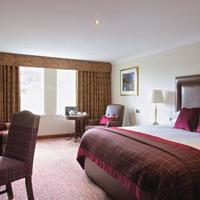 Macdonald Tickled Trout Hotel