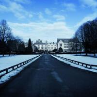 Coombe Abbey Hotel Warwickshire