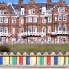 The Hotel Victoria
