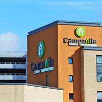 Campanile Hotel Glasgow SECC
