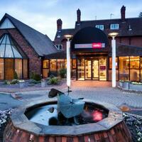 Mercure Hull Grange Park