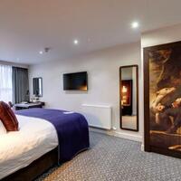Mercure Inverness Hotel