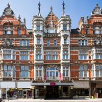 Mercure Leicester The Grand Hotel