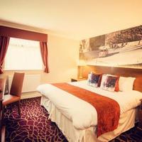 BEST WESTERN PREMIER Leyland Hotel 