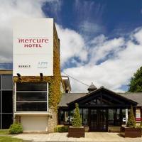 Mercure Wetherby Hotel