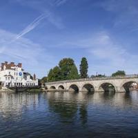 The Thames Riviera