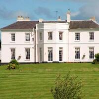 Pengethley Manor Hotel