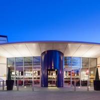 Mercure Chester Abbots Well Hotel