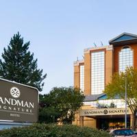 Sandman Signature London Gatwick