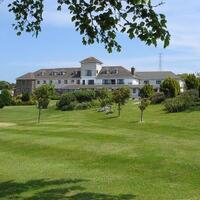 Bowood Park Hotel