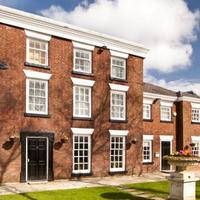 Mercure Bolton Georgian House Hotel