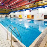 Mercure Kidderminster Hotel