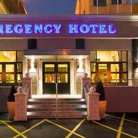 The Regency Hotel
