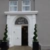 Cliff Hotel