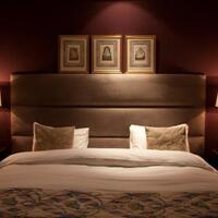 The Red Lion Hotel
