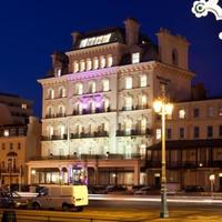 Mercure Brighton Seafront Hotel