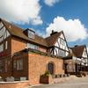Mercure Leeds Parkway Hotel