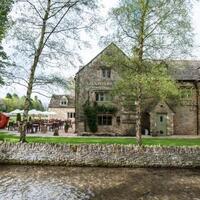 The Slaughters Country Inn