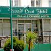 Russell Court Hotel
