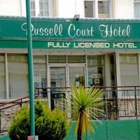 Russell Court Hotel