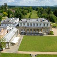 Buxted Park Hotel, Ashdown Forest