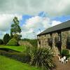 Seiont Manor hotel,  Snowdonia