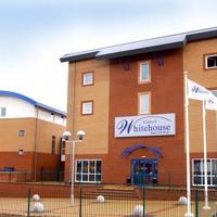 The Telford Whitehouse Hotel