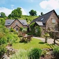 Tudor Farmhouse Hotel