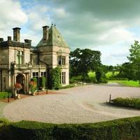 Rookery Hall Hotel & Spa