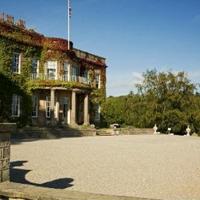 Wood Hall Hotel & Spa