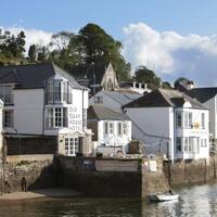 The Old Quay House Hotel