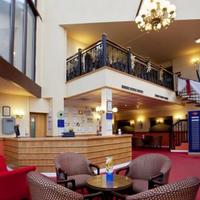 Britannia Wigan