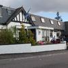 The Moorings Hotel