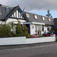 The Moorings Hotel