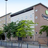 Campanile Hotel Leicester