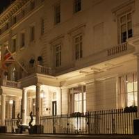 The Royal Park Hotel