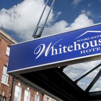 The Worcester Whitehouse Hotel