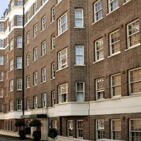 Ascott Mayfair London