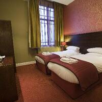 The Briar Rose Hotel