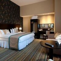 The Wyndham Arms- a JD Wetherspoon Hotel