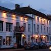 The Catherine Wheel- a JD Wetherspoon Hotel