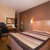 The Brocket Arms- a JD Wetherspoon Hotel