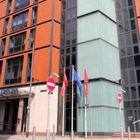 Jurys Inn Leeds