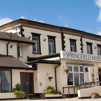Springfield Hotel & Health Club