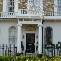 The Omega Hotel
